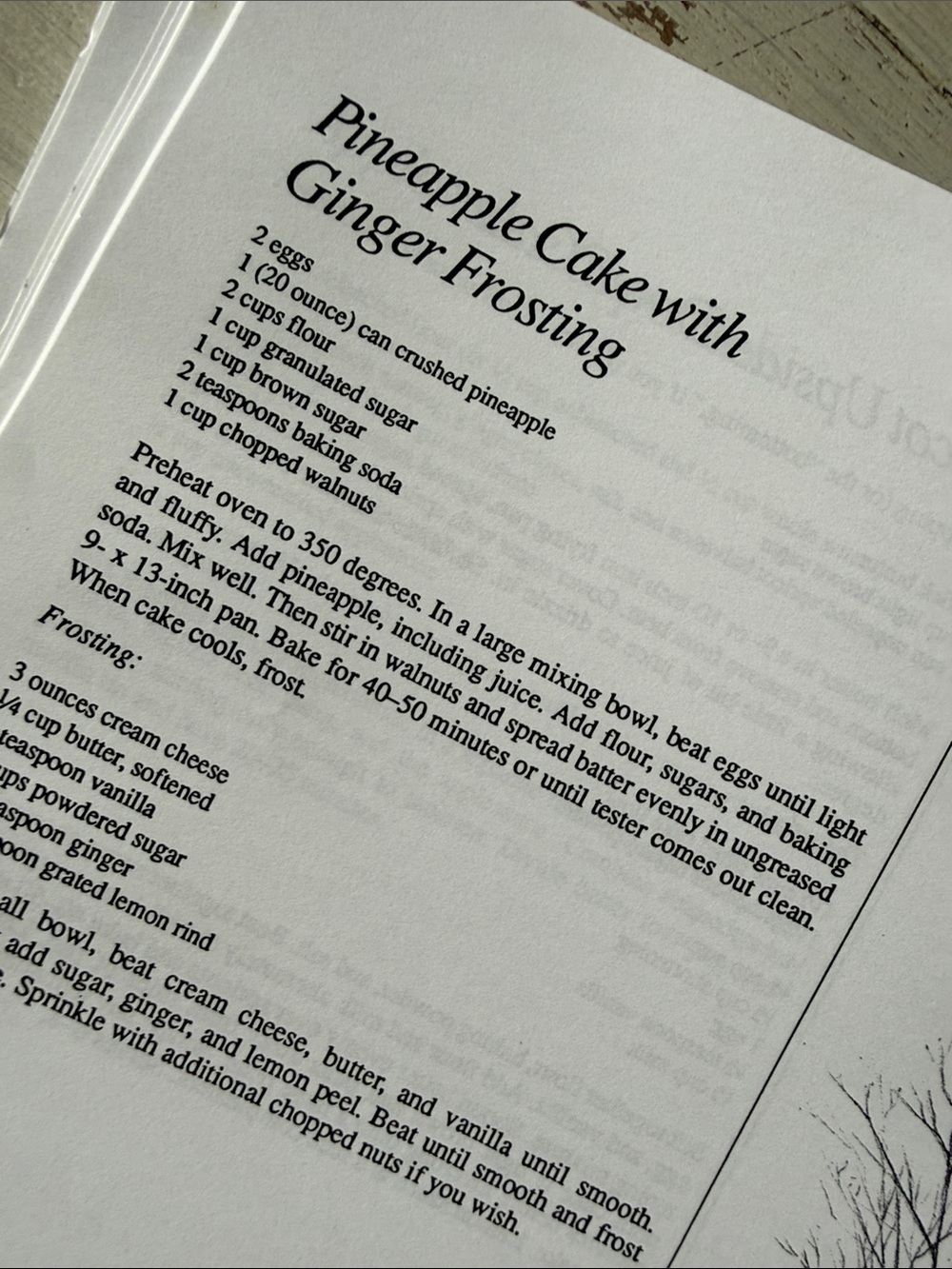 Vermont Kitchens Revisited Cookbook St. Paul’s Burlington - Picture 9 of 12